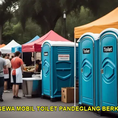 harga sewa mobil toilet pandeglang berkualitas
